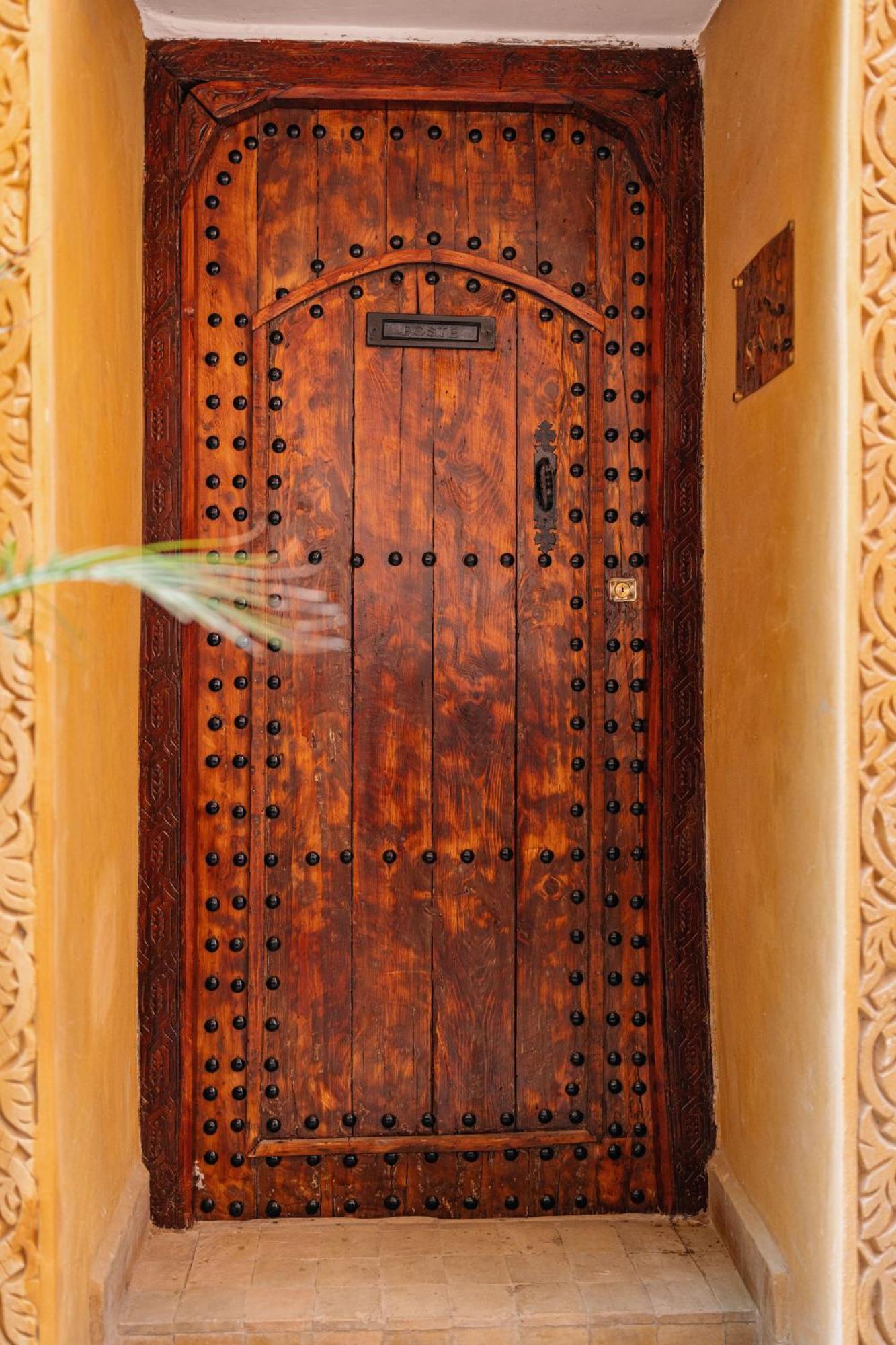 Riad Senja Marrakesh Exterior photo