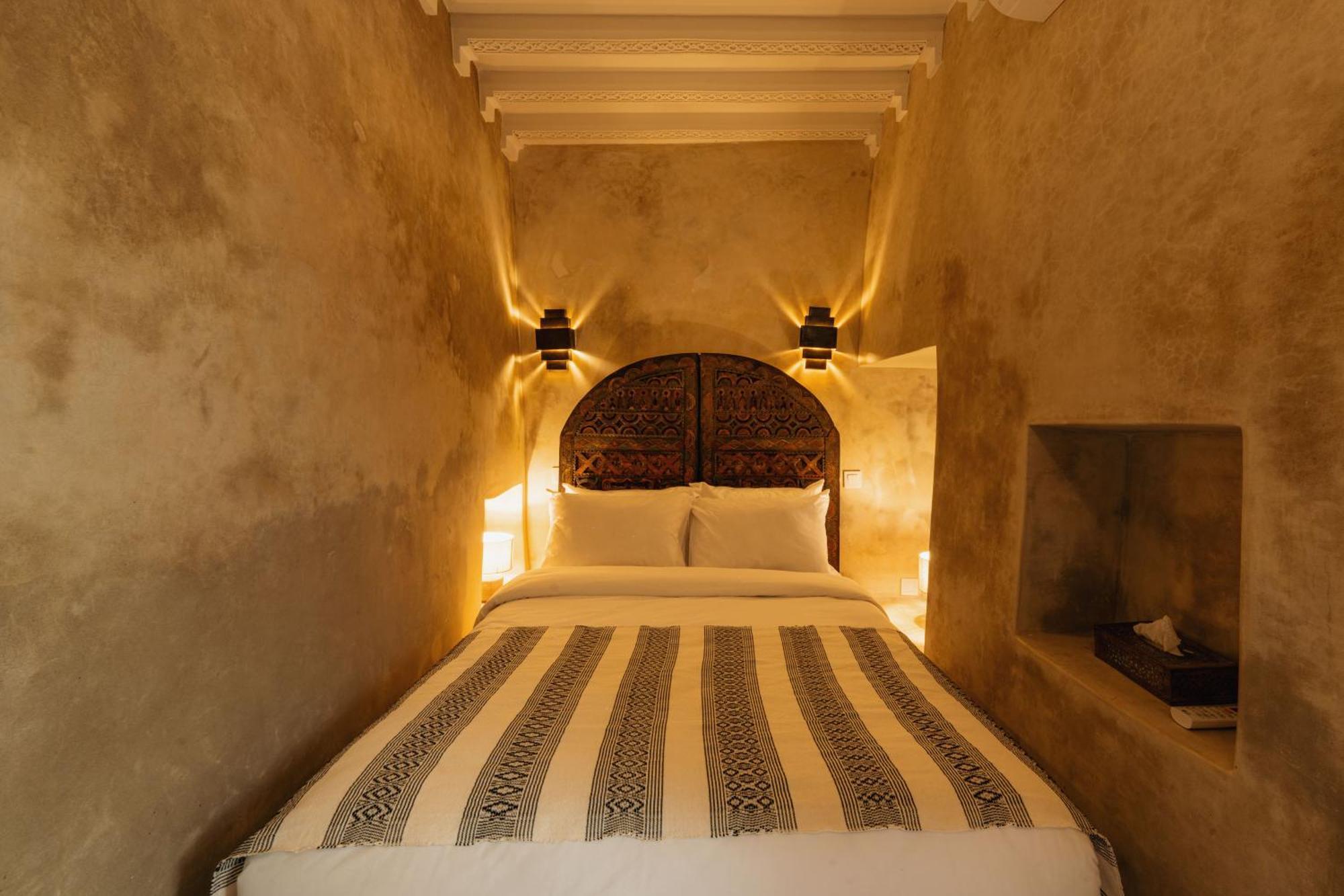 Riad Senja Marrakesh Exterior photo
