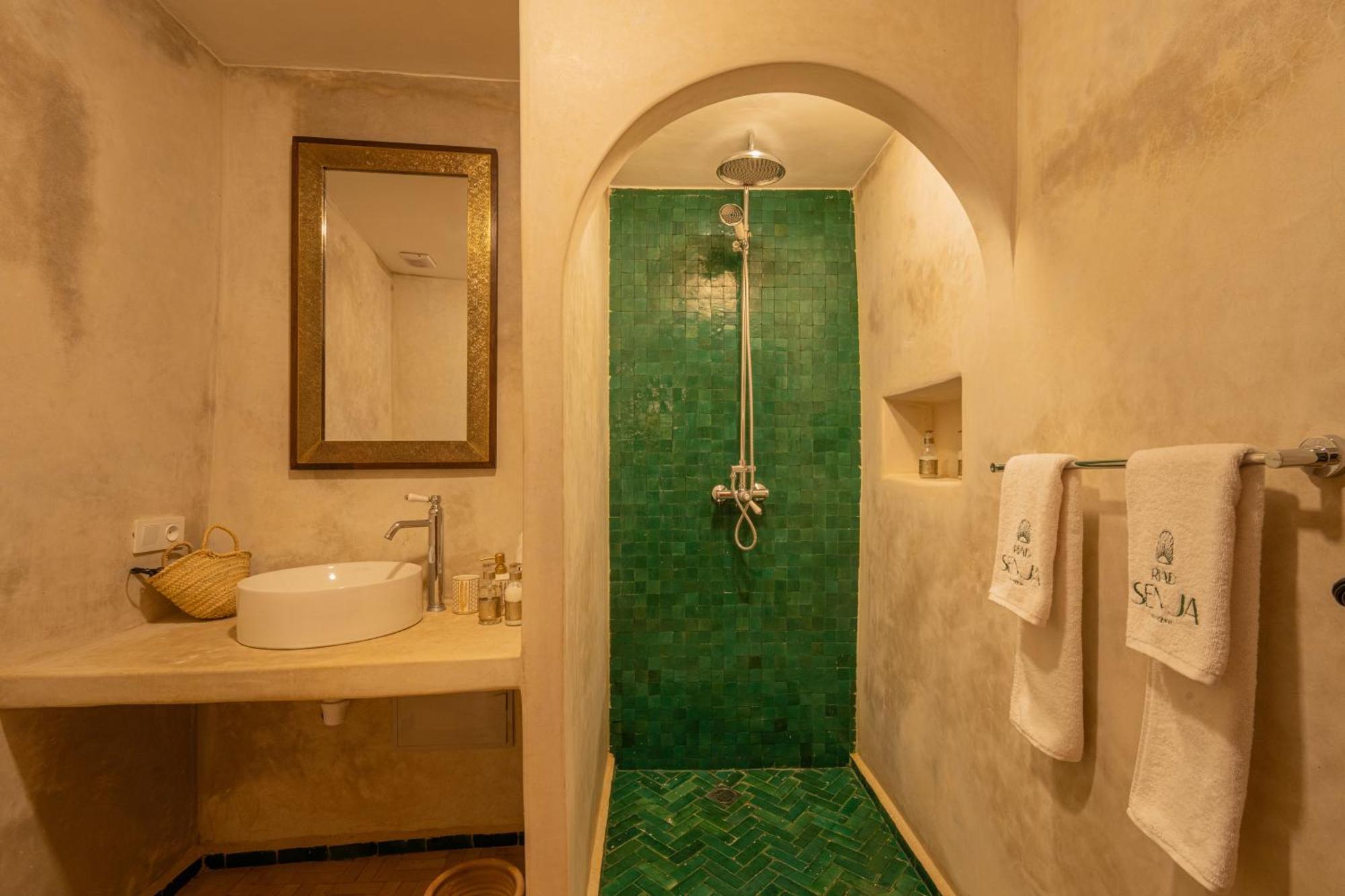 Riad Senja Marrakesh Exterior photo