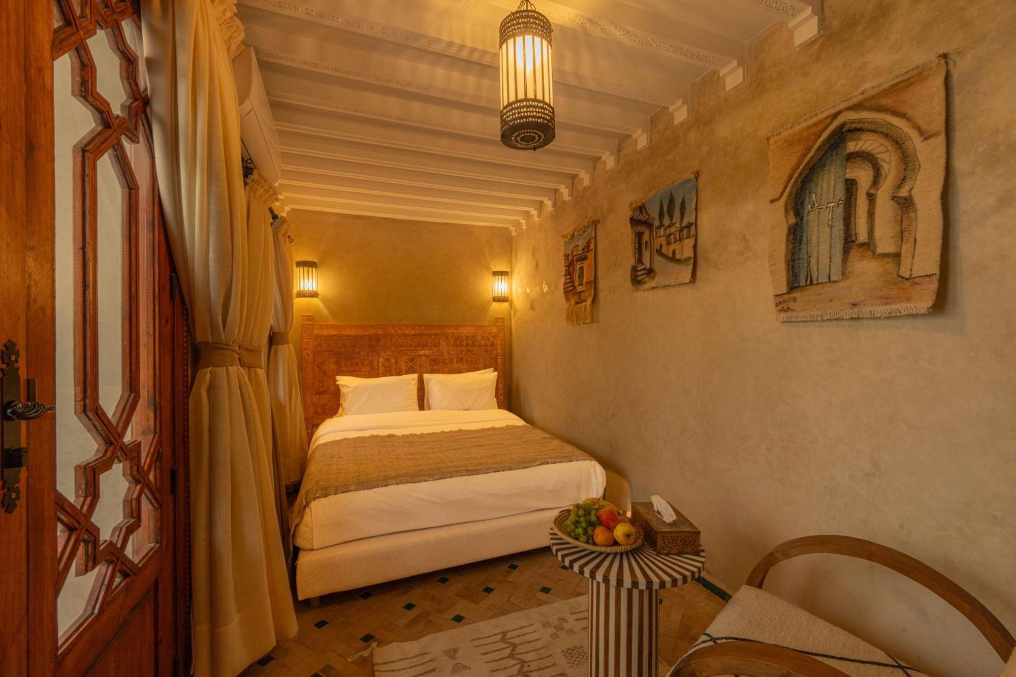 Riad Senja Marrakesh Exterior photo