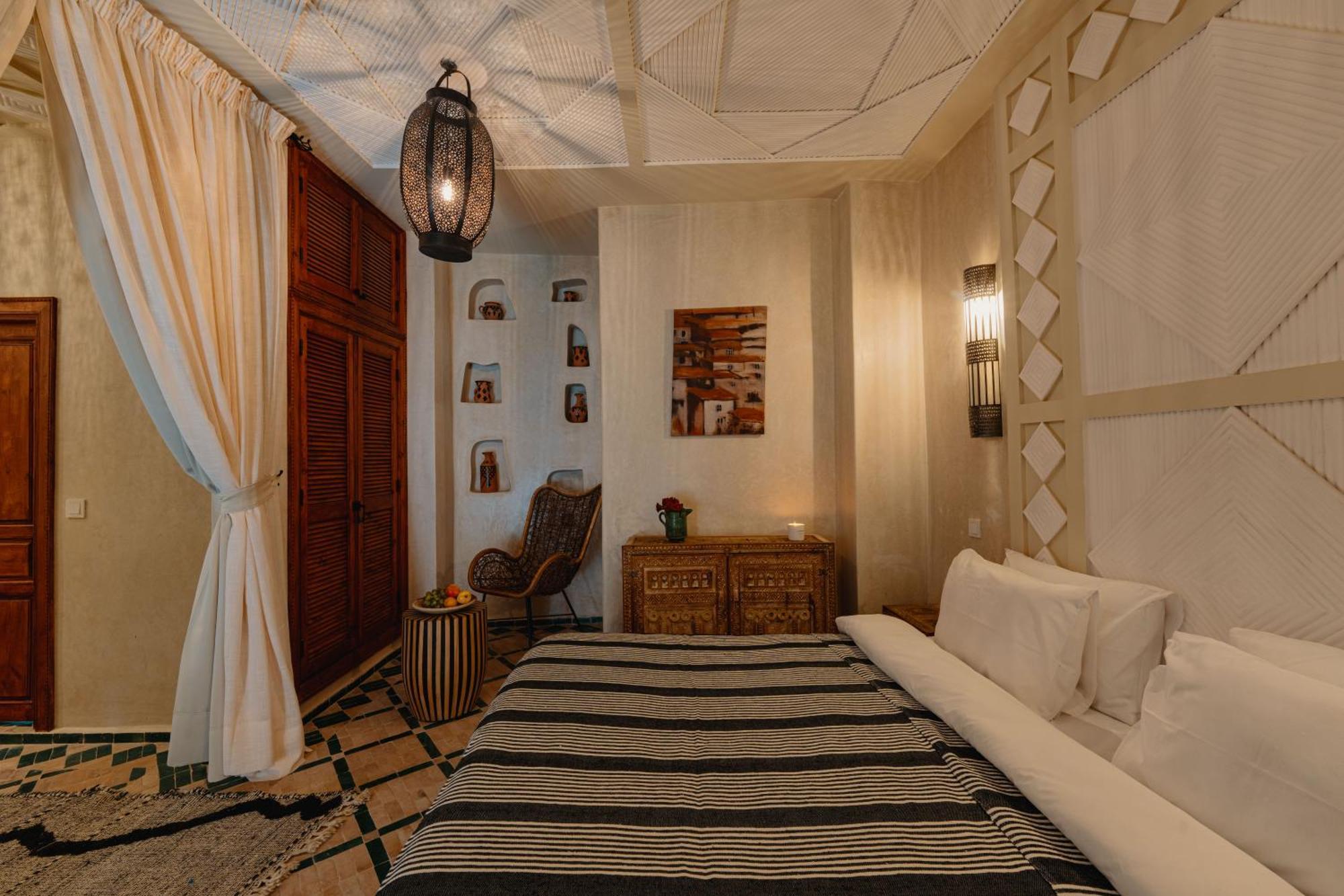 Riad Senja Marrakesh Exterior photo