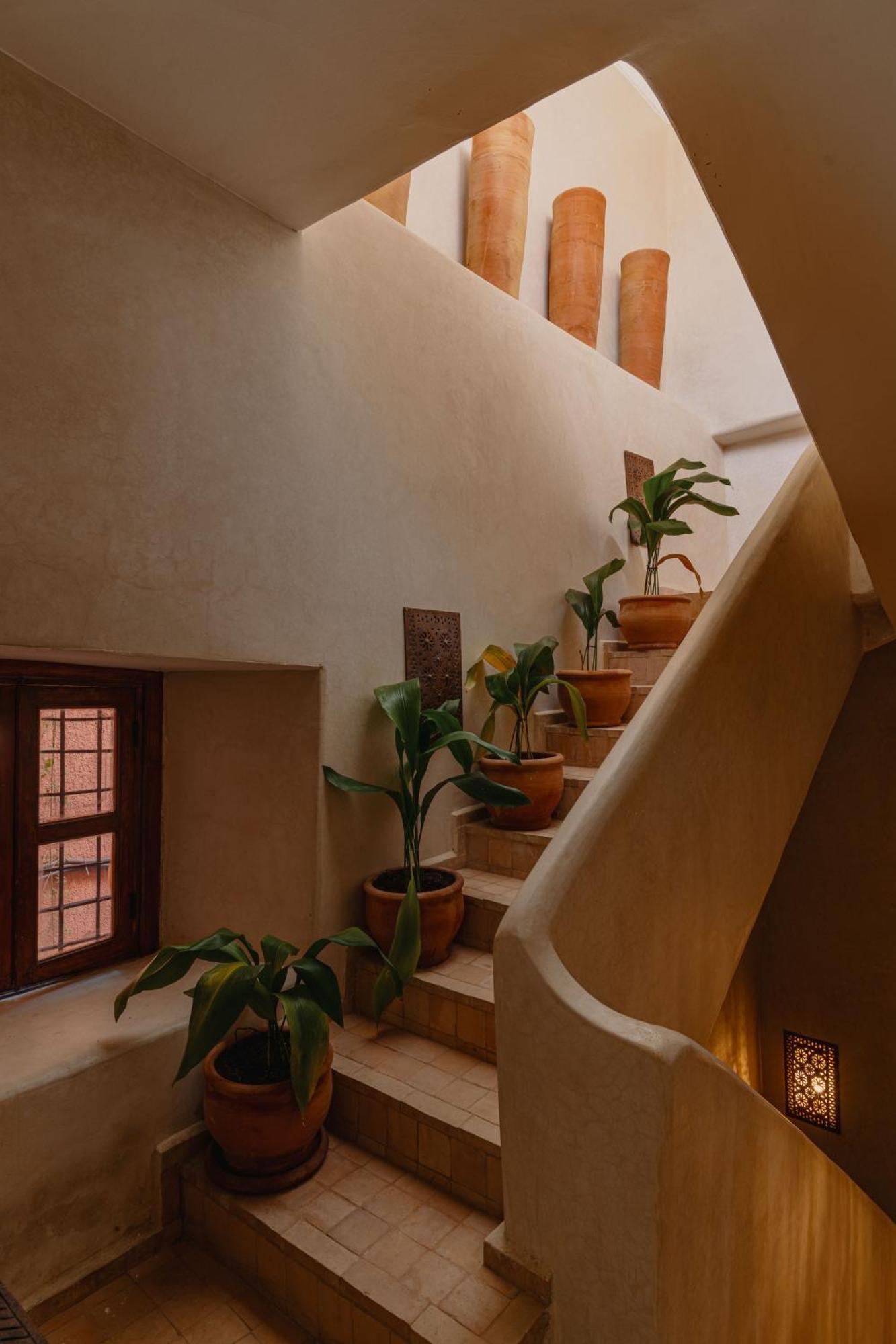 Riad Senja Marrakesh Exterior photo