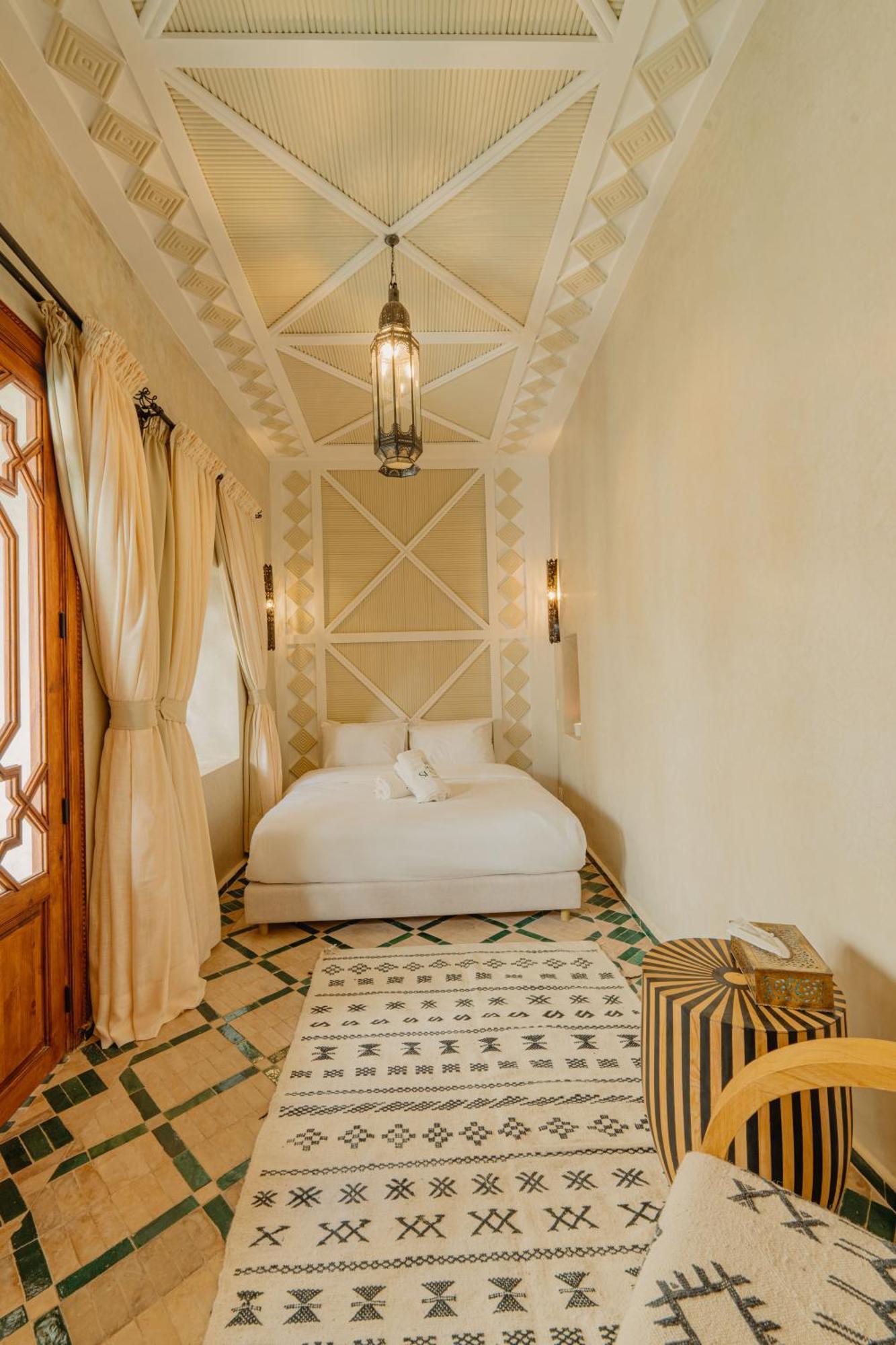 Riad Senja Marrakesh Exterior photo