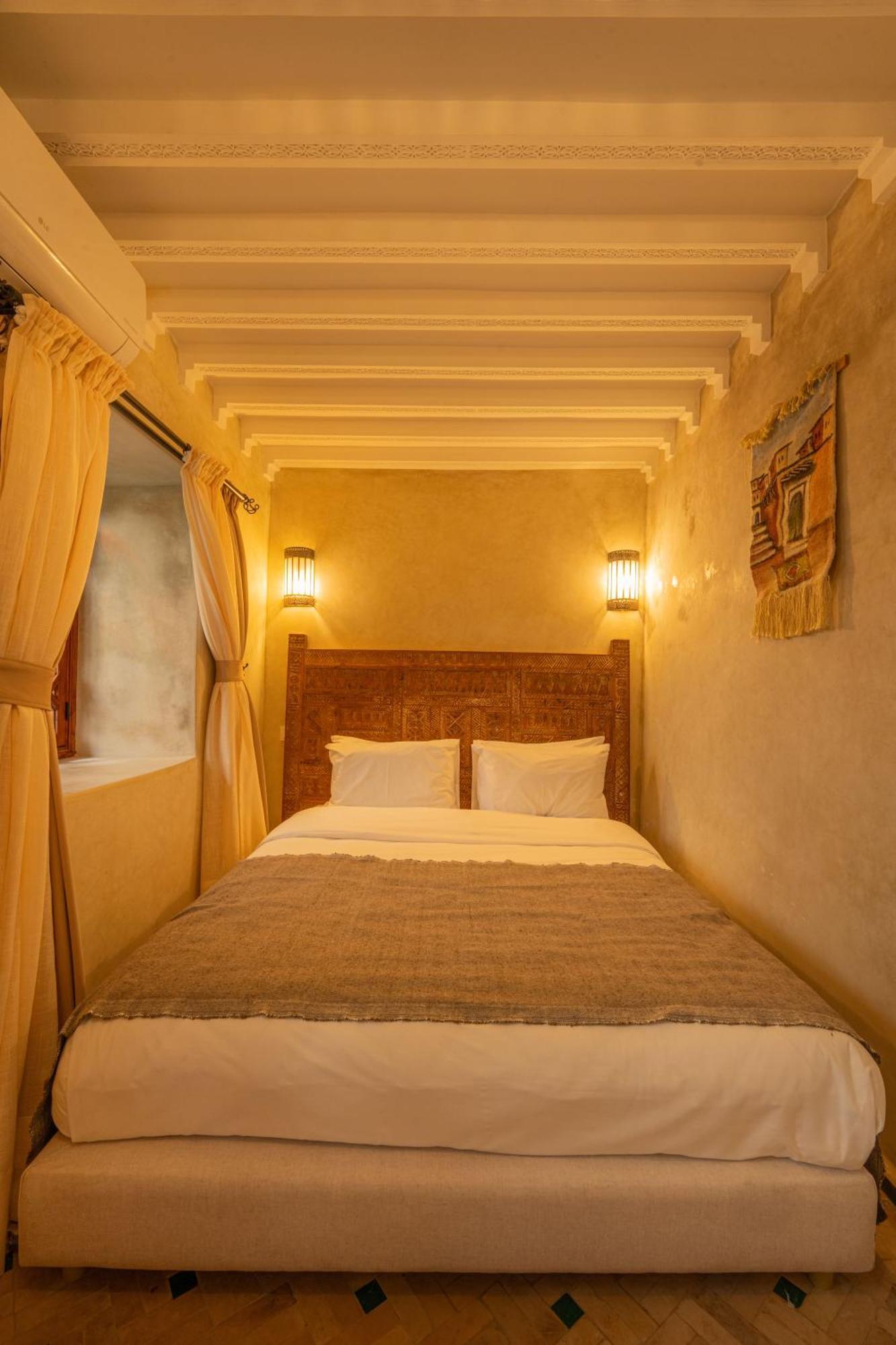 Riad Senja Marrakesh Exterior photo
